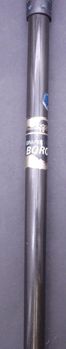 Ben Hogan Custom SGS Driver Regular Graphite Shaft Swing Rite Grip