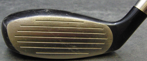 Bridgestone Tourstage Club-X V020 Hybrid Regular Steel Shaft Golf Pride Grip