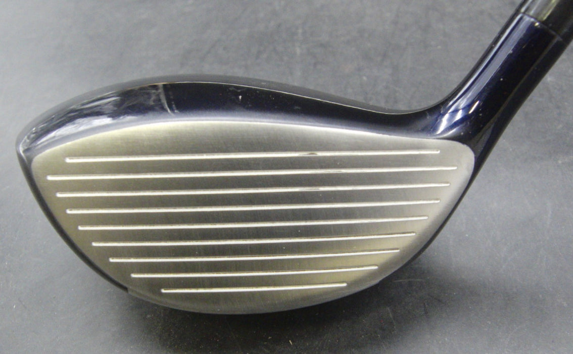 Bridgestone BHM Break The Mode 14° 3 Wood Stiff Graphite Shaft BHM Grip