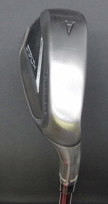 Ladies TaylorMade Stealth Gap A Wedge Ladies Graphite Shaft Lamkin Grip