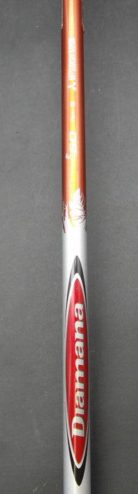 Shaft For Nike Vapor Speed Driver 114cm Length Stiff Diamana Graphite Shaft