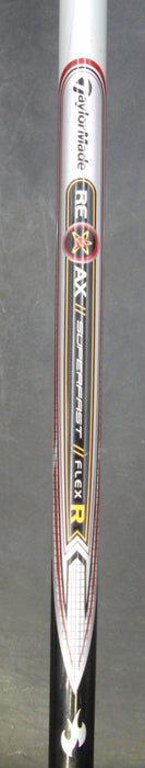 TaylorMade Burner 2009 Gap A Wedge Regular Graphite Shaft Golf Pride Grip