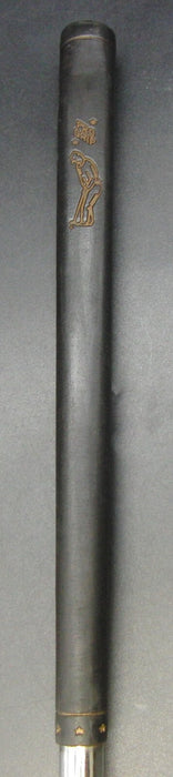 Shakespeare SKP-23 Putter 85cm Playing Length Steel Shaft Pro Grip