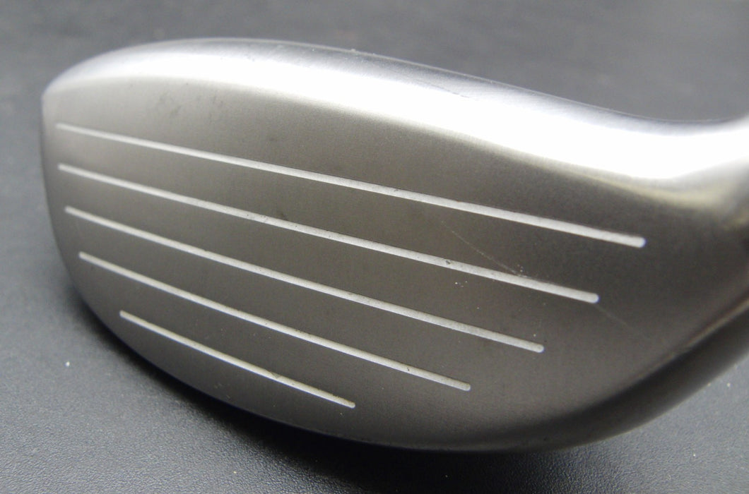 King Cobra Baffler Pro 20° 3 Hybrid Stiff Steel Shaft Golf Pride Grip