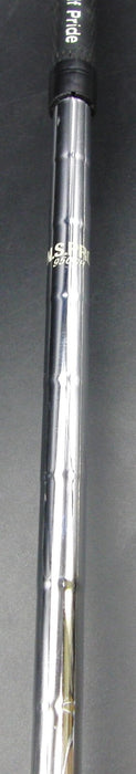 Mizuno MP-37 GF Forged 9 Iron Regular Steel Shaft Golf Pride Grip