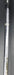 Mizuno MP-37 GF Forged 9 Iron Regular Steel Shaft Golf Pride Grip