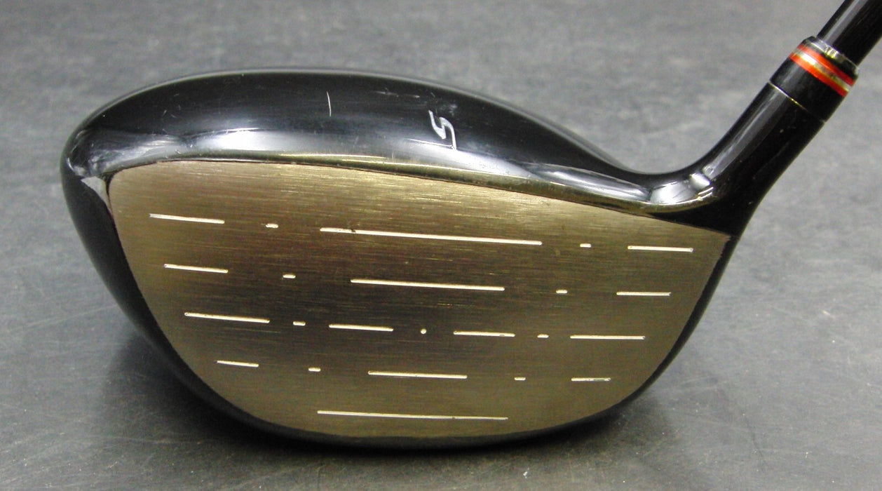 Maruman Shuttle i4000x Driver Regular Graphite Shaft Maruman Grip