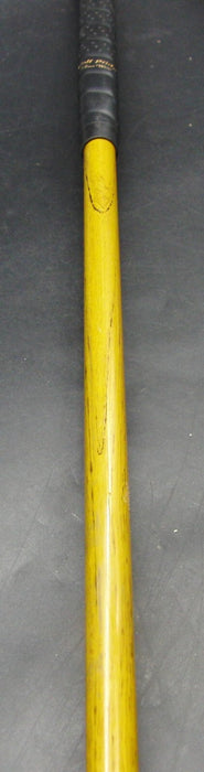 Jade Putter Hickory Shaft 88cm Length Golf Pride Grip