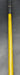 Jade Putter Hickory Shaft 88cm Length Golf Pride Grip