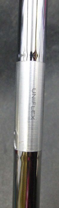 Nike Ignite 2 6 Iron Uniflex Steel Shaft Nike Grip