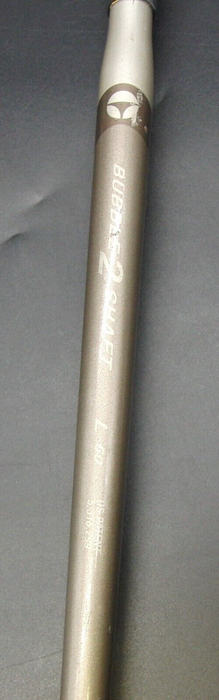 Ladies TaylorMade TI Bubble 2 6 Iron Ladies Flex Graphite Shaft Lamkin Grip