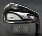 Mizuno JPX 800 Forged 6 Iron Stiff Steel Shaft Mizuno Grip