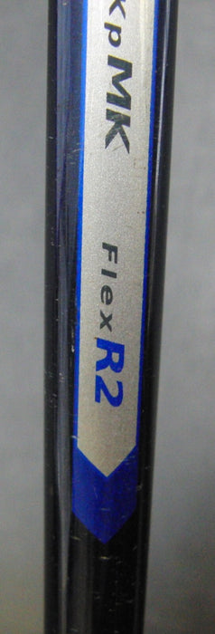 Bridgestone Tour Stage ViQ 17.0° 4 Wood Regular Graphite Shaft Tour Stage Grip