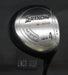 Srixon W-302 Maraging 16.5° 4 Wood Stiff Steel Shaft Black Grip