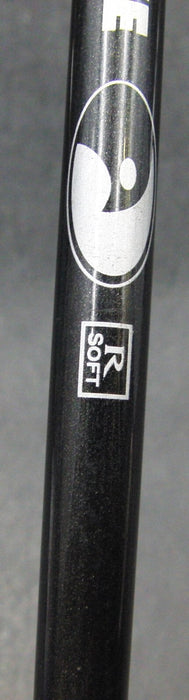 Callaway Hawk Eye VFT 4 Iron Regular Graphite Shaft Golf Pride Grip