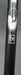 Callaway Hawk Eye VFT 4 Iron Regular Graphite Shaft Golf Pride Grip