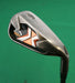Callaway X24 Hot 6 Iron Aldila VX Regular Graphite Shaft Lamkin Grip