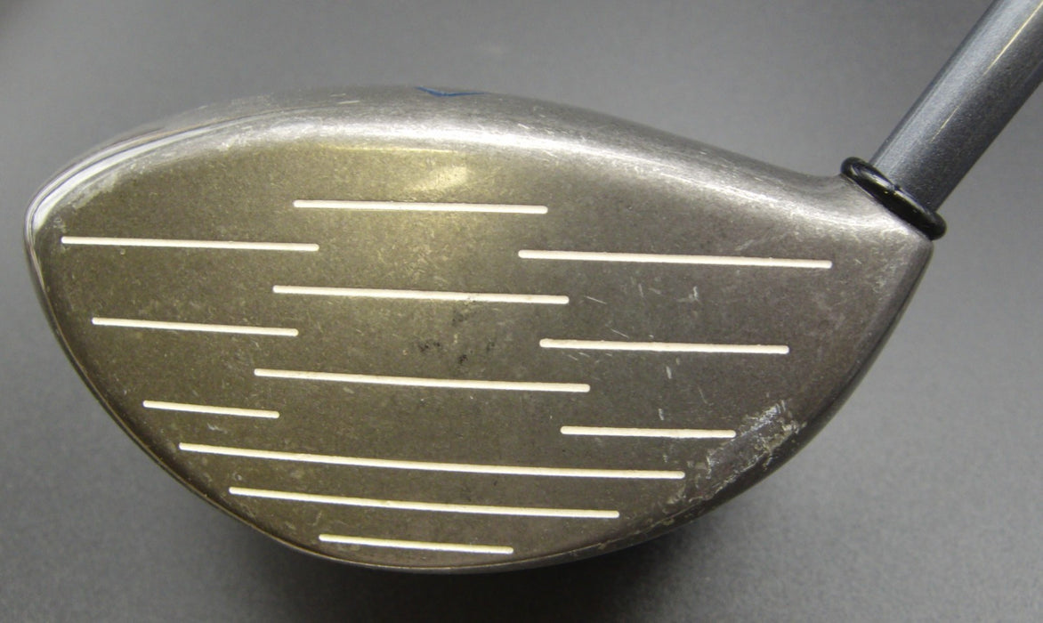 Callaway Great Big Bertha Hawk Eye 10° Driver Regular Graphite Shaft