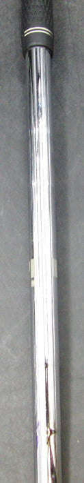 Japanese Hollow Design 630 Steel Gap Wedge Regular Steel Shaft Golf Pride Grip