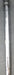 Japanese Hollow Design 630 Steel Gap Wedge Regular Steel Shaft Golf Pride Grip