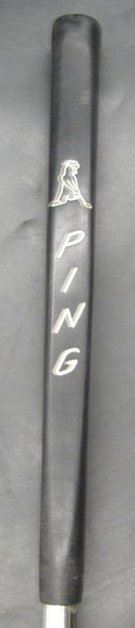 Ping Anser Putter 87cm Length Steel Shaft Ping Grip