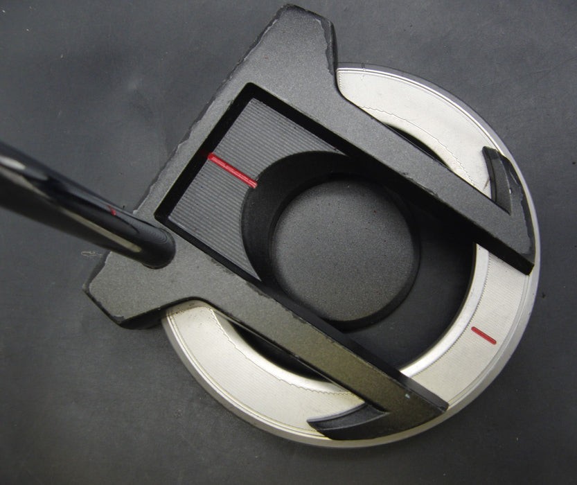 TaylorMade ARC1 Putter 92cm Length Steel Shaft with Grip