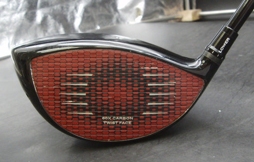 TaylorMade Stealth Speed Pocket 10.5° Driver Regular (Optional) Graphite Shaft*