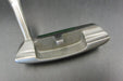 Hennis Genuine Jade Putter 87cm Playing Length Steel Shaft Jewelry Golf Grip