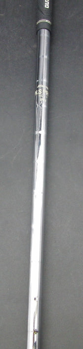 Mizuno MP-15 Pitching Wedge Senior Steel Shaft Mizuno Grip