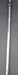 Mizuno MP-15 Pitching Wedge Senior Steel Shaft Mizuno Grip