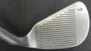 Left Handed Ping Eye 2 + Red Dot 9 Iron Regular Steel Shaft Ping Grip