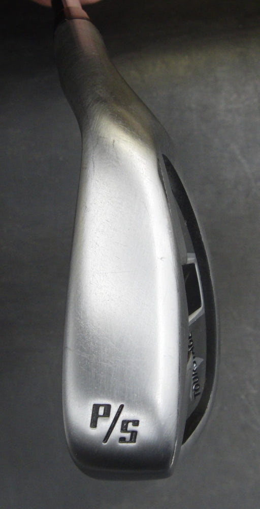 Bridgestone Tour Stage V002 Gap Wedge Stiff Steel Shaft Tour Stage Grip