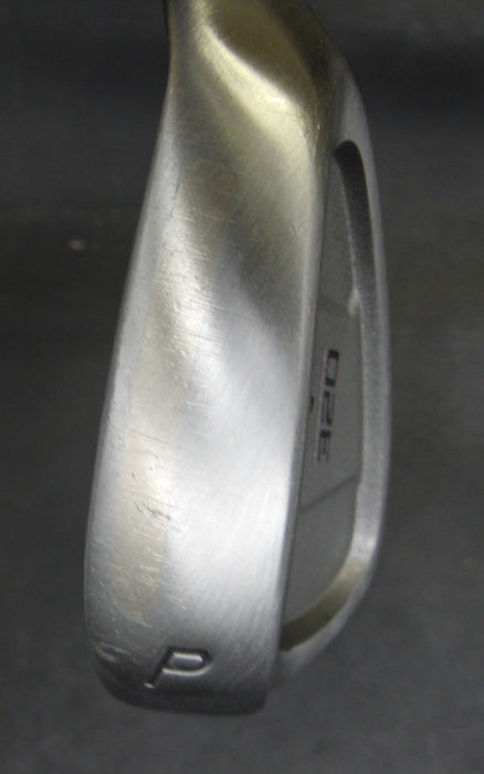 TaylorMade 320 Pitching Wedge Stiff Steel Shaft TaylorMade Grip