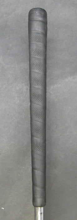 Spider Confidence Tarantula Putter Steel Shaft 87cm Length Black Grip