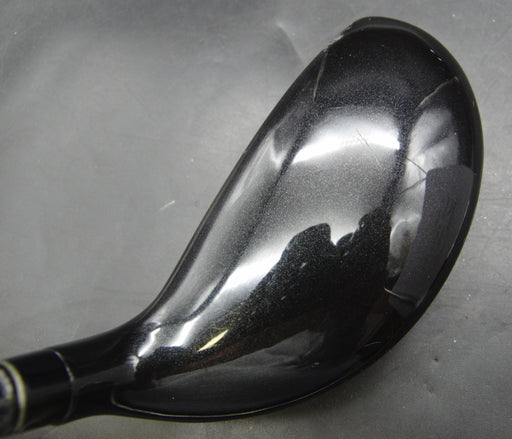 Kasco Power Tornado 333 20° 3 Hybrid Regular Graphite Shaft Kasco Grip