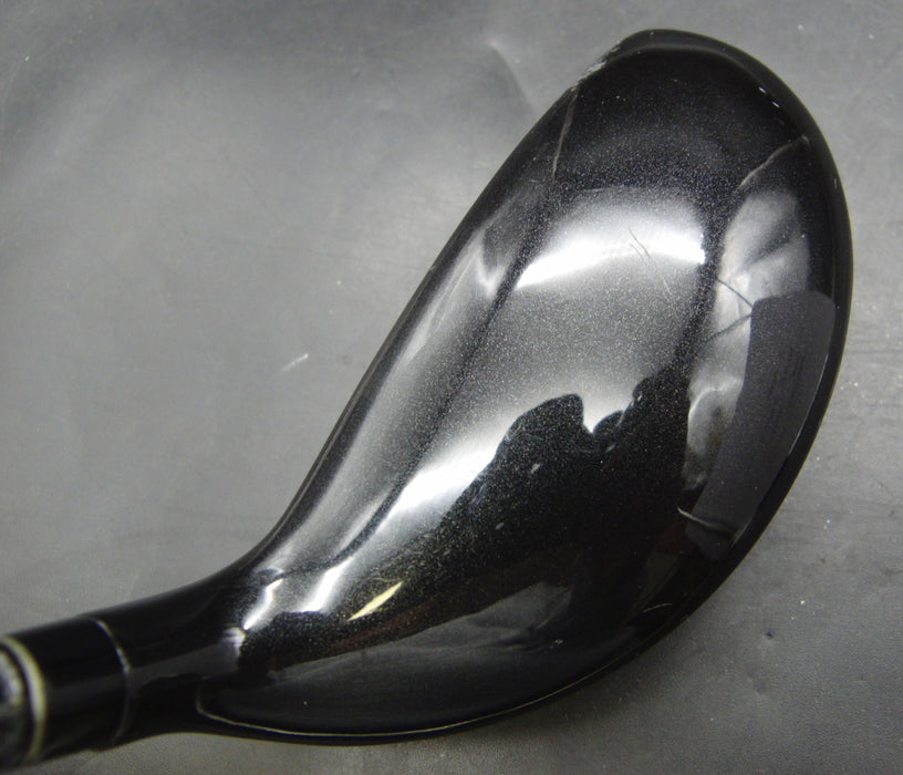 Kasco Power Tornado 333 20° 3 Hybrid Regular Graphite Shaft Kasco Grip