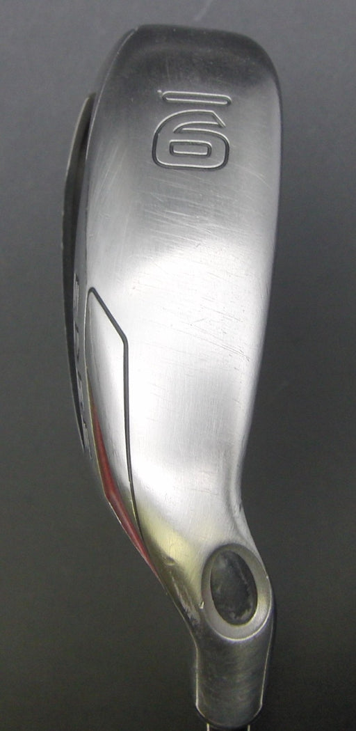 Callaway Diablo Edge 9 Iron Regular Graphite Shaft Callaway Grip