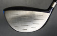 Masda V-Rod Central Balance 10.5° Driver Stiff Graphite Shaft Iomic Grip