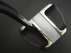 Fourteen Fragola Pino P-1 Putter 88m Playing Length Steel Shaft Iomic Grip