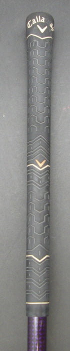 Callaway Legacy Driver Regular Graphite Shaft Callaway Grip