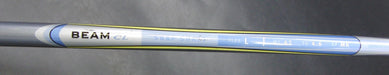 Bridgestone Beam CL TI-Face 8 Iron Stiff Graphite Shaft Bridgestone Grip