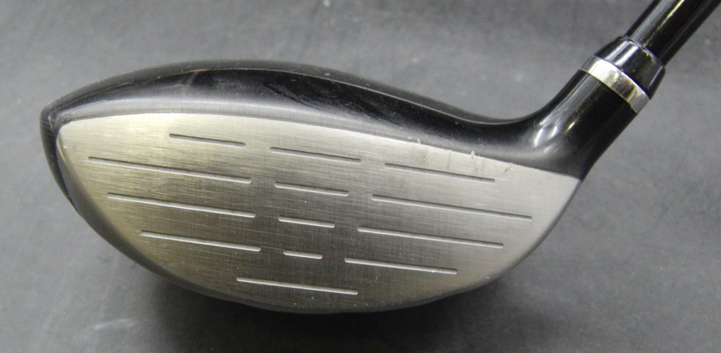 Tsuruya ONESIDER NS-01 3 Wood Stiff Graphite Shaft with Grip