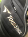 7 Division Bridgestone Tourstage Tour Trolley Cart Golf Clubs Bag