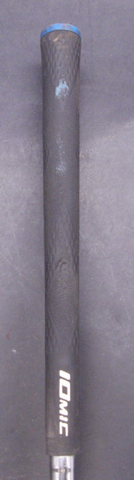 Callaway X18 8 Iron Regular Steel Shaft Iomic Grip