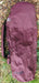 Ben Sayers Purple Foldable Golf Clubs Travel Bag