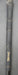 Spalding High Ball Poweriron SE 28° 6 Iron Regular Graphite Shaft Spalding Grip