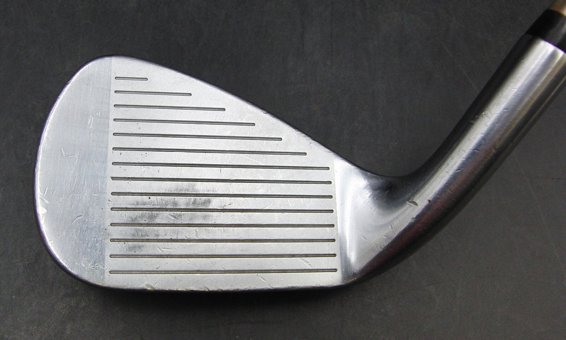 Titleist VG3 Forged 9 Iron Stiff Steel Shaft Titleist VG3 Grip