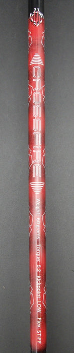 TaylorMade RBZ 10.5° Driver Stiff (Optional) Graphite Shaft PGM Grip*