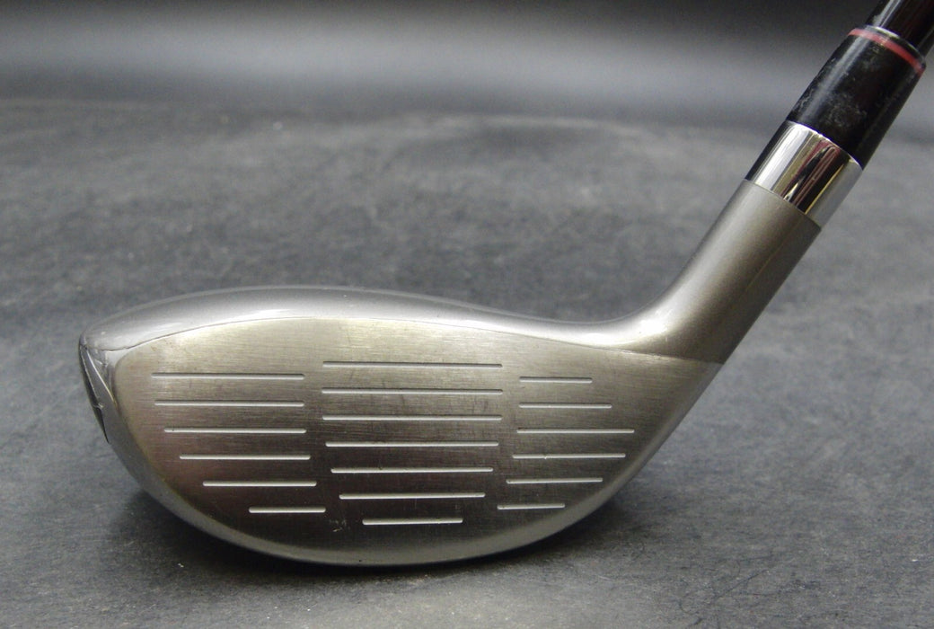 Nike Vr 24° 4 Hybrid Regular Graphite Shaft Lamkin Grip