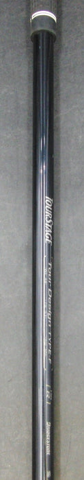 Bridgestone Tour Stage FHT 5 Wood Regular Graphite Shaft No 1 Grip